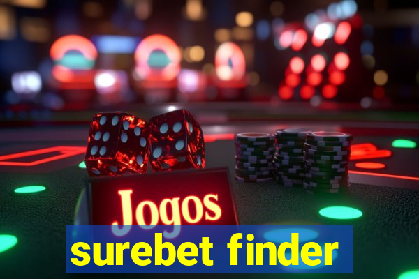 surebet finder